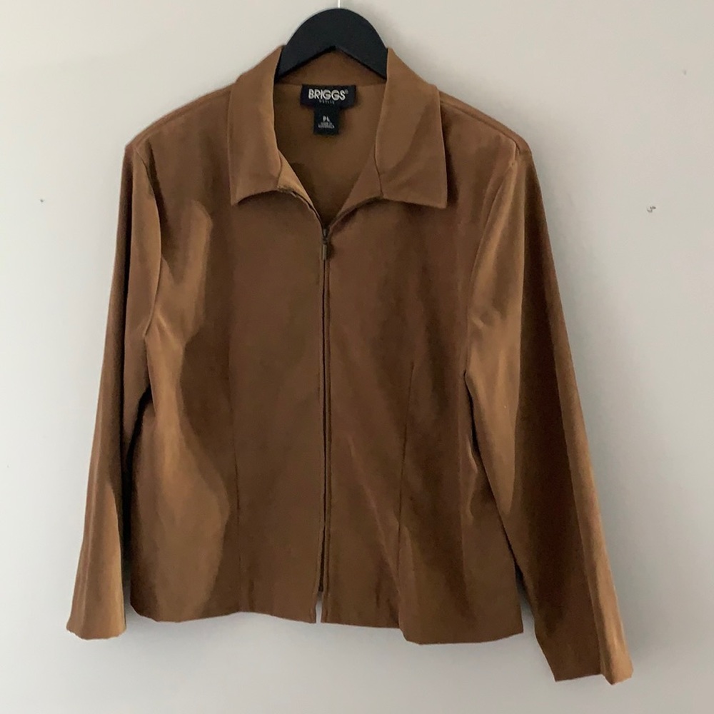 Briggs Blazer